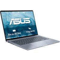 Zenbook 14 (UX3480QA-SF003W), Notebook