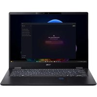 TravelMate P6 (TMP614-54-TCO-79VM), Notebook