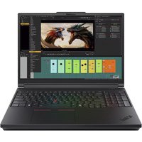 ThinkPad P16 G3 (21RQ004TGE), Notebook
