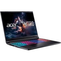 Nitro V 16S AI (ANV16S-41-R93W), Gaming-Notebook