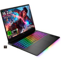 MAX 16-ak0097ng, Gaming-Notebook