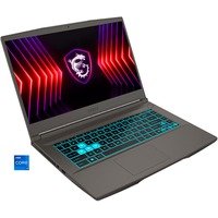 Thin 15 B13VF-2872, Gaming-Notebook