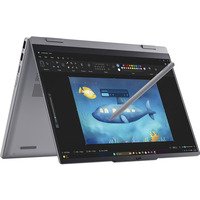 ThinkBook 14 2-in-1 G6 (22AR0009GE), Notebook