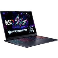 Predator Helios Neo 16S AI (PHN16S-71-75G8), Gaming-Notebook