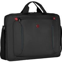 BQ 16" Slimcase, Notebooktasche