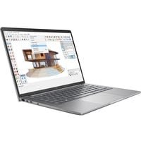 ZBook 8 G2a (DK3A4ET), Notebook