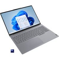 ThinkBook 16 G8 IAL (21SK0083GE), Notebook