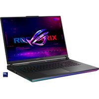 ROG Strix Scar 18 (G835LX-SA003W), Gaming-Notebook