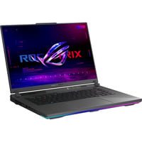 ROG Strix G16 (G614FP-S5062W), Gaming-Notebook