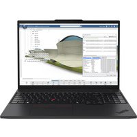 ThinkPad P16s AMD G4 (21QR003FGE), Notebook