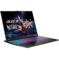 Nitro 16S AI (AN16S-61-R4NP), Gaming-Notebook