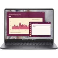 Pro 14 (CHPPC), Notebook