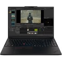 ThinkPad P16s G5 AMD (21XG0054GE), Notebook