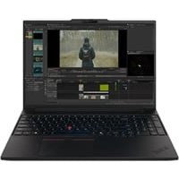 ThinkPad P16s G5 Intel (21XE0011GE), Notebook