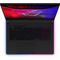 ROG Strix Scar 18 (G835LX-SA030W), Gaming-Notebook