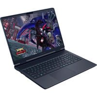 16X Aurora (RKMW3), Gaming-Notebook