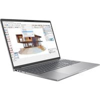 ZBook 8 G2a (DK3E1ET), Notebook
