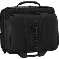 Legacy Black Series 15.6" Wheeled , Notebooktasche