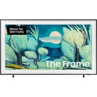 Abbildung GQ65LS03FAUXZG The Frame, QLED-Fernseher