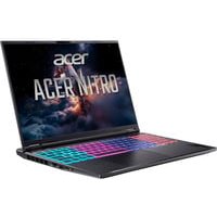 Nitro 16 (AN16-A91-R48M), Gaming-Notebook