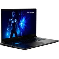 ERAZER Defender 17 P1 (MD62757), Gaming-Notebook