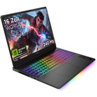 MAX 16-ak0174ng, Gaming-Notebook