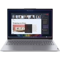 ThinkBook 16 G9 (21UR0058GE), Notebook