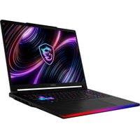Raider 16 Max HX B2WI-079, Gaming-Notebook
