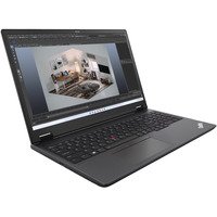 ThinkPad P16v G2 (21KX004XGE), Notebook