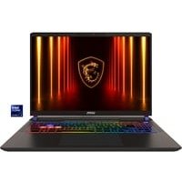 Vector 16 HX AI A2XWHG-074, Gaming-Notebook