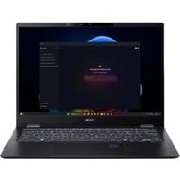 TravelMate P6 (TMP614-54-TCO-553Z), Notebook