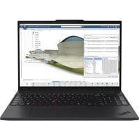 ThinkPad P16s AMD G4 (21RX000YGE), Notebook