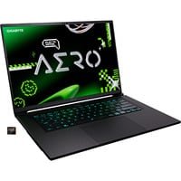 AERO X16 1WH93DEC64AH, Gaming-Notebook