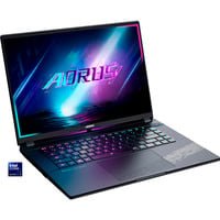 AORUS ELITE 16 BWHC3DEC65SP, Gaming-Notebook