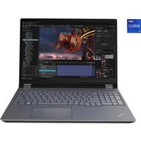 ThinkPad P16 G2 (21FA005QGE), Notebook