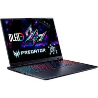 Predator Helios Neo 16S AI (PHN16S-71-94CW), Gaming-Notebook