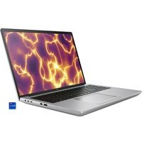 ZBook Fury 16 G11 (8S9P5EA), Notebook
