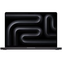 MacBook Pro (16") 2026 CTO, Notebook