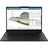 ThinkPad P16s G4 AMD (21QR0059GE), Notebook