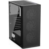 alternate ES|Ventum VT2 EVO TG ARGB Negro, Cajas de torre alternate ES|Ventum VT2 EVO TG ARGB Negro, Cajas de torre