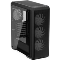 alternate ES|Ventum VT4V EVO TG ARGB Torre Negro, Cajas de torre alternate ES|Ventum VT4V EVO TG ARGB Torre Negro, Cajas de torre