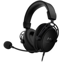 alternate ES|Cloud Alpha S Blackout, Auriculares para gaming alternate ES|Cloud Alpha S Blackout, Auriculares para gaming
