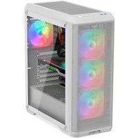 alternate ES|Ventum VT4V EVO TG ARGB Torre Blanco, Cajas de torre alternate ES|Ventum VT4V EVO TG ARGB Torre Blanco, Cajas de torre