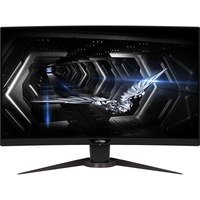 alternate ES|AORUS CV27Q LED display 68,6 cm (27) 2560 x 1440 Pixeles 2K Ultra HD Negro, Monitor de gaming alternate ES|AORUS CV27Q LED display 68,6 cm (27) 2560 x 1440 Pixeles 2K Ultra HD Negro, Monitor de gaming
