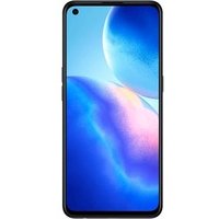 Reno 6 16,3 cm (6.43 ) Double SIM Android 11 5G USB Type-C 8 Go 128 Go 4300 mAh Noir, Smartphone