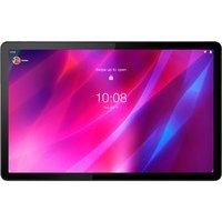 Tab P11 Plus 4G LTE 128 Go 27,9 cm (11 ) Mediatek 4 Go Wi-Fi 5 (802.11ac) Android 11 Gris, Tablette