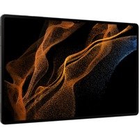 Galaxy Tab S8 Ultra SM-X906B 5G 256 Go 37,1 cm (14.6 ) Qualcomm Snapdragon 12 Go Wi-Fi 6 (802.11ax) Gris, Tablette