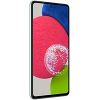 Galaxy A52s 5G SM-A528B 16,5 cm (6.5 ) Double SIM hybride Android 11 USB Type-C 6 Go 256 Go 4500 mAh Couleur menthe, Smartphone
