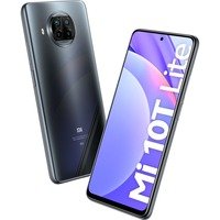 Mi 10T Lite 16,9 cm (6.67 ) Double SIM 5G 6 Go 64 Go 4820 mAh Gris, Smartphone