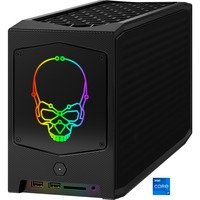 NUC 11 Extreme Kit - NUC11BTMi7, Barebone